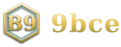 9bce logo